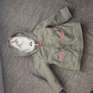 Cat & Jack 2T Jacket